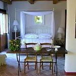 Bed & Breakfast Le Traverse