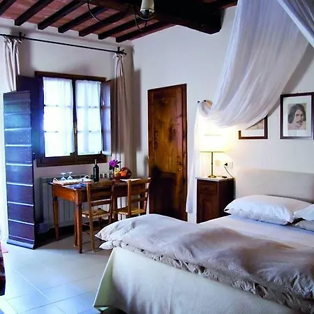 Le Traverse Pienza