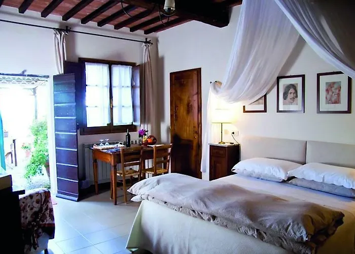 Le Traverse Пиенца